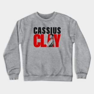 Clay Crewneck Sweatshirt